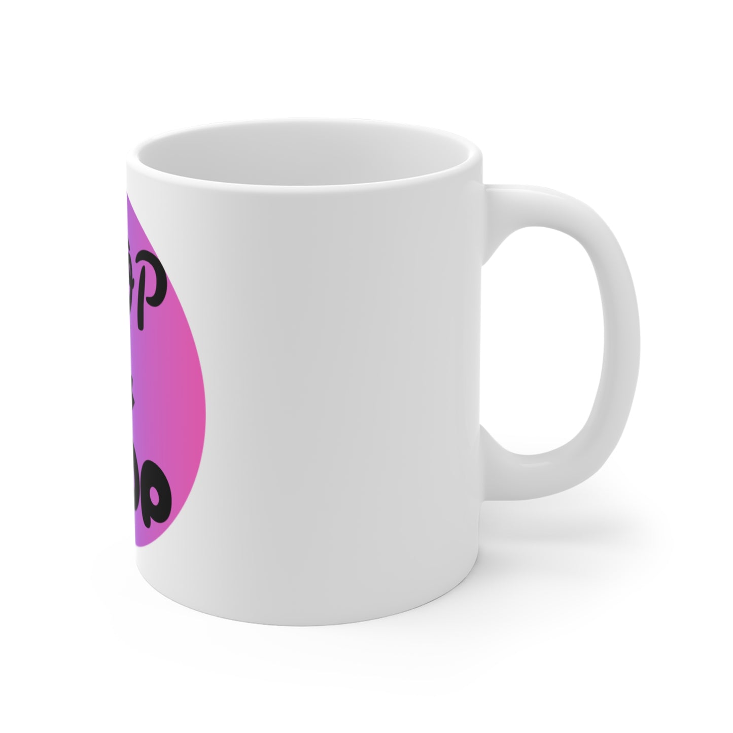 Mug 11oz