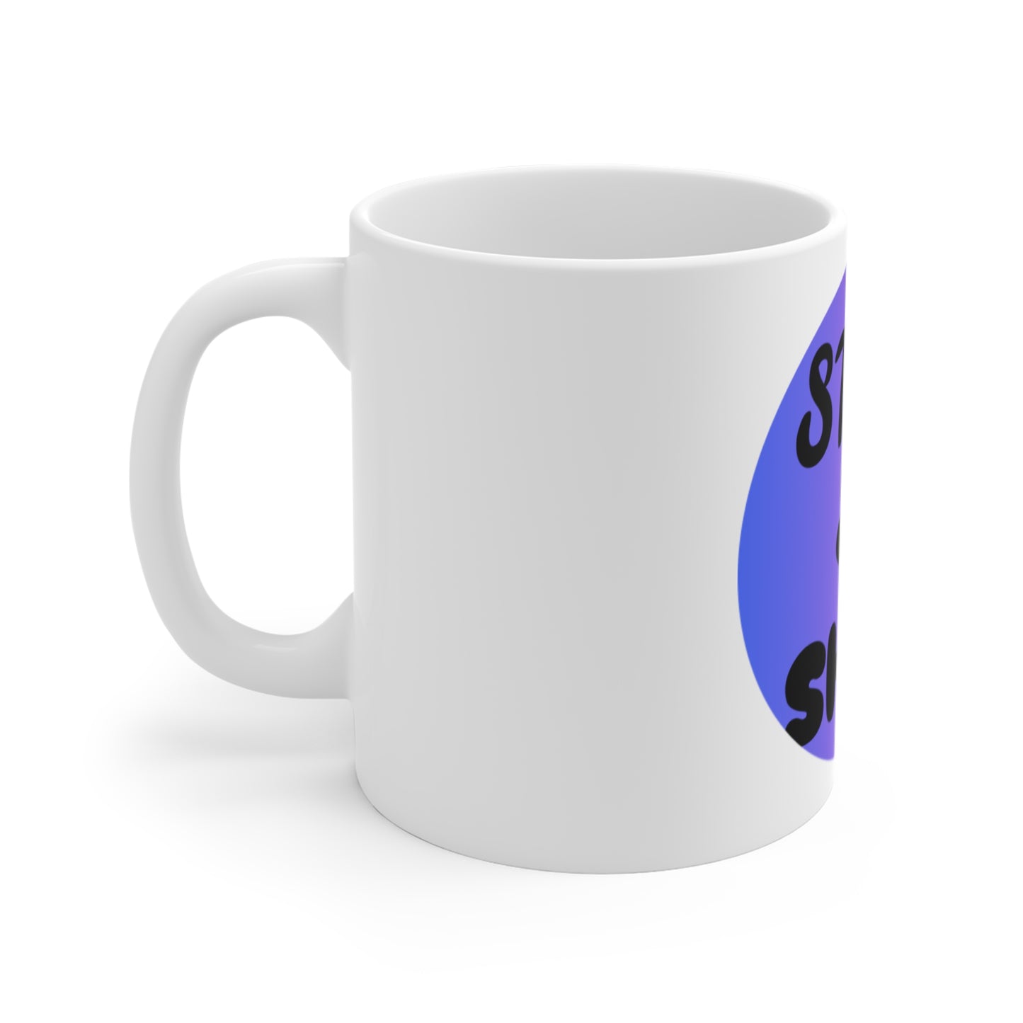 Mug 11oz