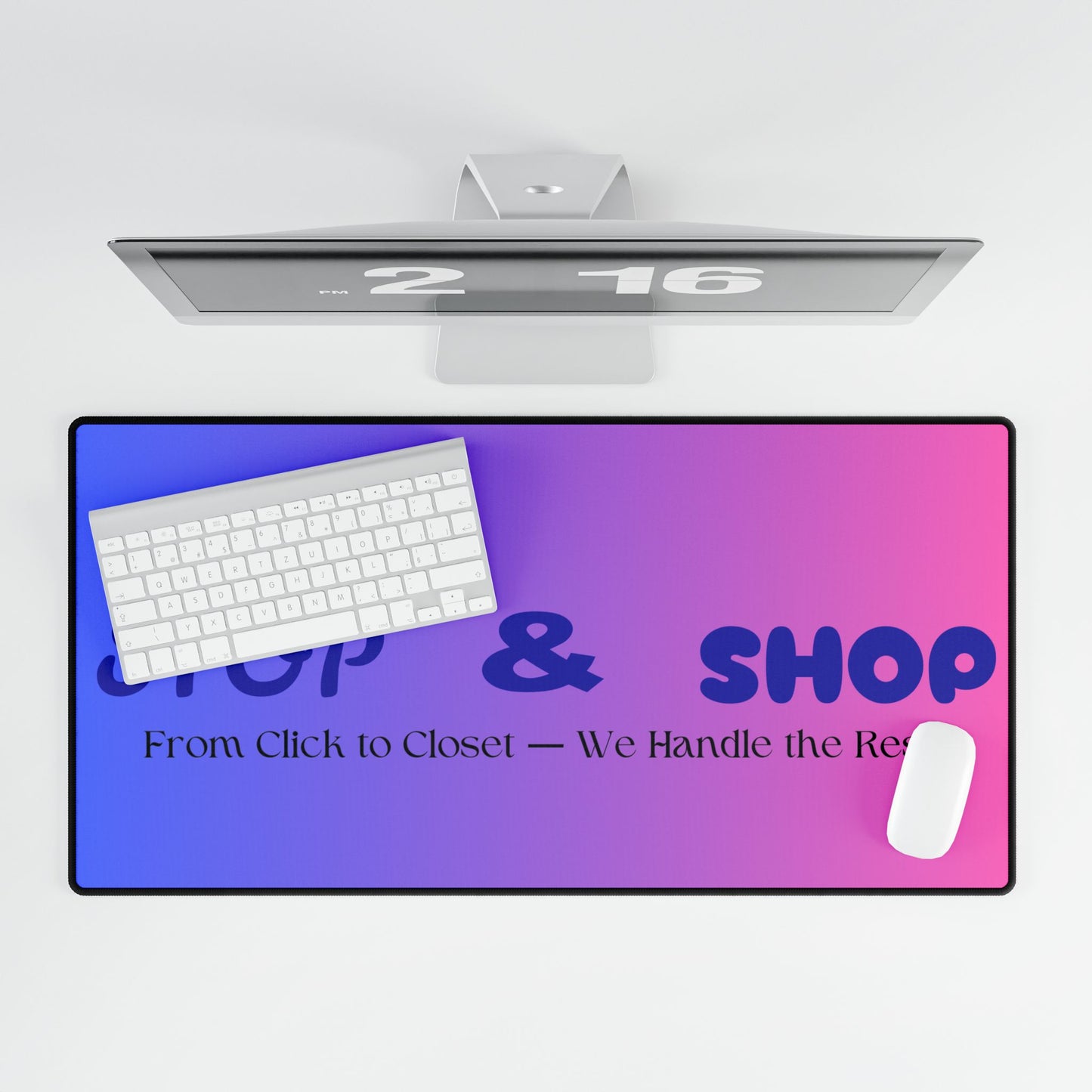Desk Mats