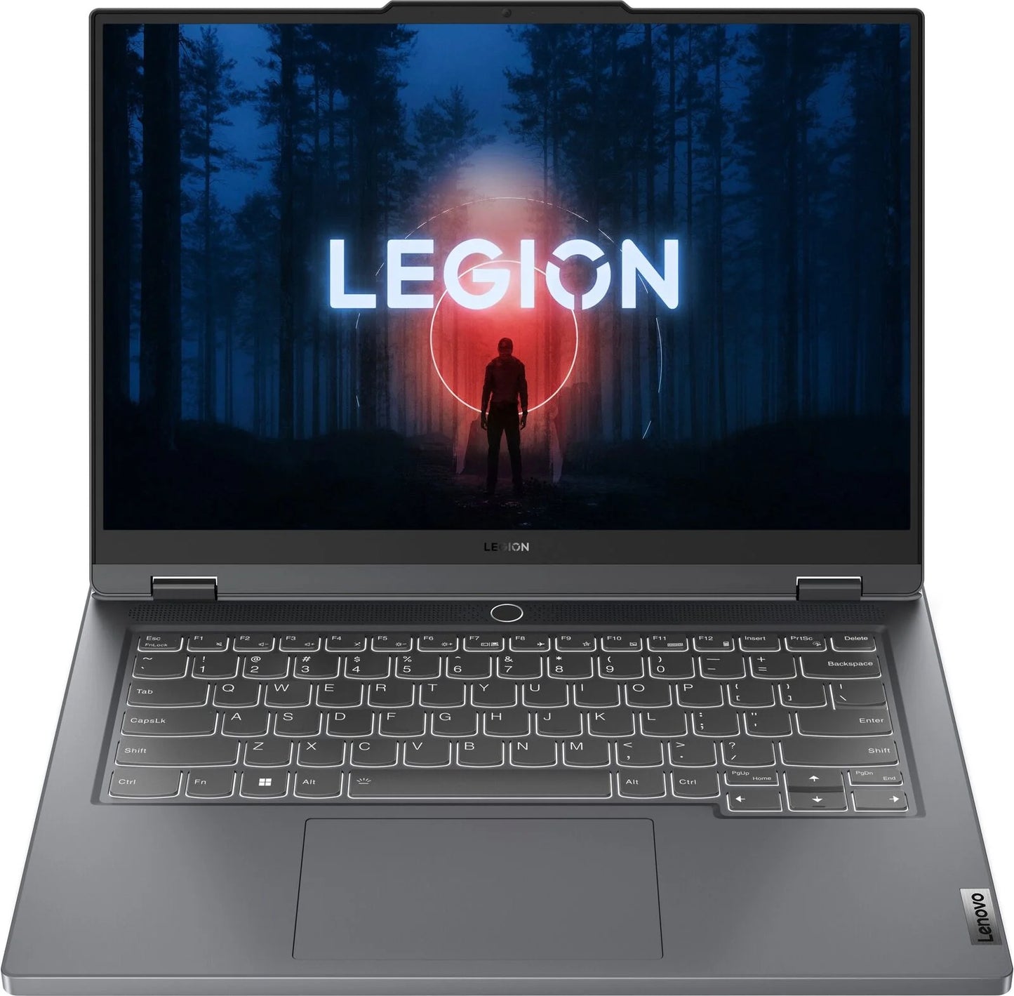 - Legion Slim 5 14.5" OLED Gaming Laptop - Ryzen 7 7840HS with 16GB Memory - NVIDIA Geforce RTX 4060 8GB with 1 TB SSD - Storm Grey