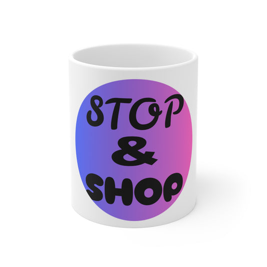 Mug 11oz