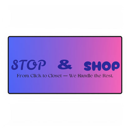 Desk Mats