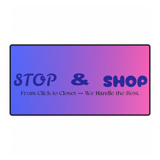Desk Mats