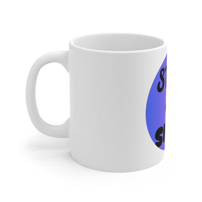 Mug 11oz