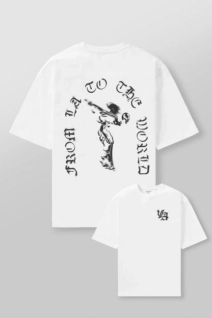 Men T-shirts Summer New Sports Leisure Cotton Round Neck Fashion Loose And Comfortable Clothing Gym Running Shirts man