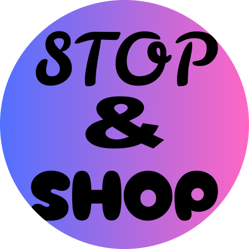 Stop & Shop