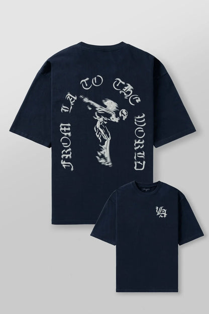Men T-shirts Summer New Sports Leisure Cotton Round Neck Fashion Loose And Comfortable Clothing Gym Running Shirts man